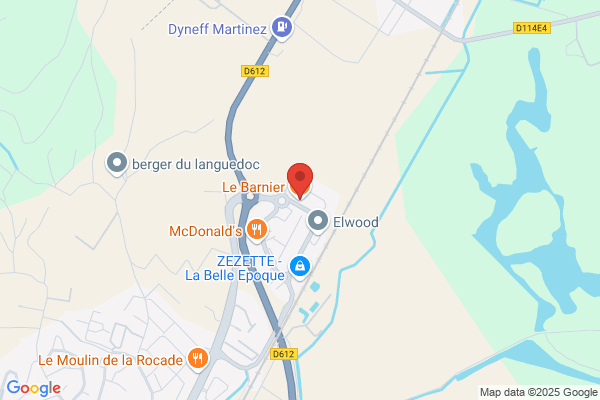 LE RESTO DU LAC