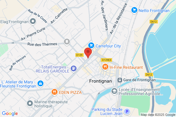 MMA Assurances FRONTIGNAN