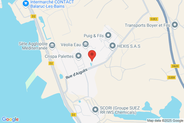 La Poste - Centre d’examen du code de la route