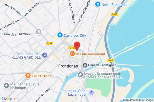 Français avec Joie