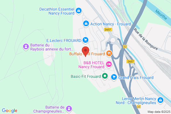 BOUYGUES TELECOM