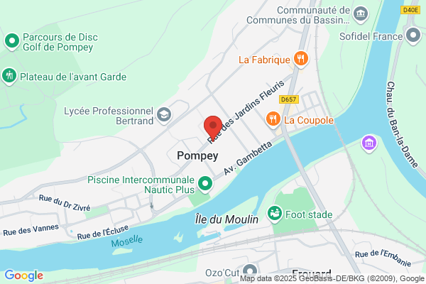 La Poste