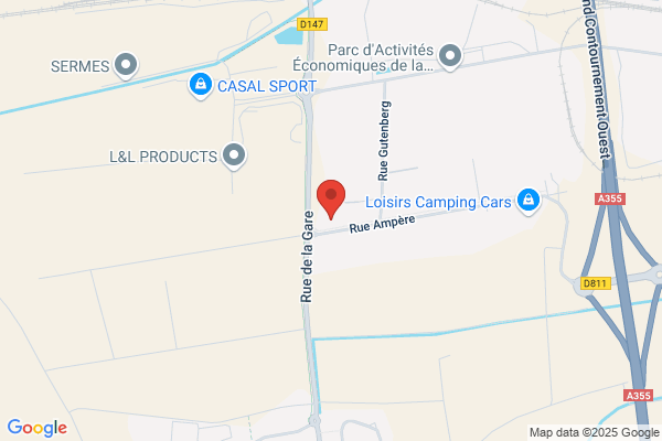 Balzers Revetements Sous Vide France Sa