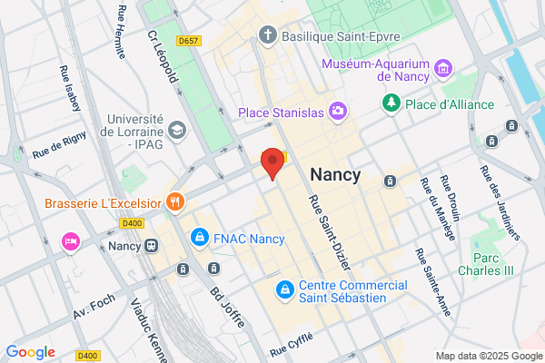 Batigere Nancy