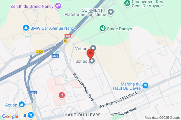 Berlemont Christine Avocat