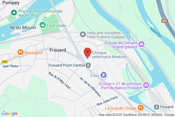 Berr Bracci Claudia