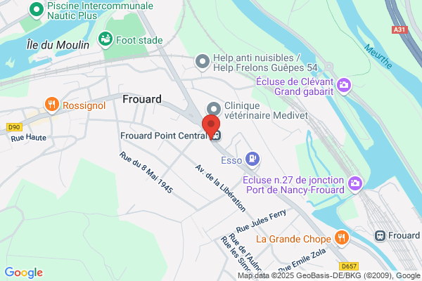 Bijouterie Fetsch