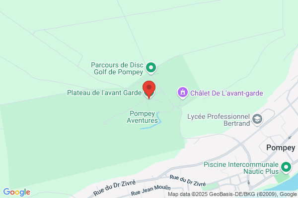 Centre Aere Municipal