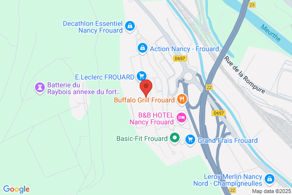 E.Leclerc Manège A Bijoux