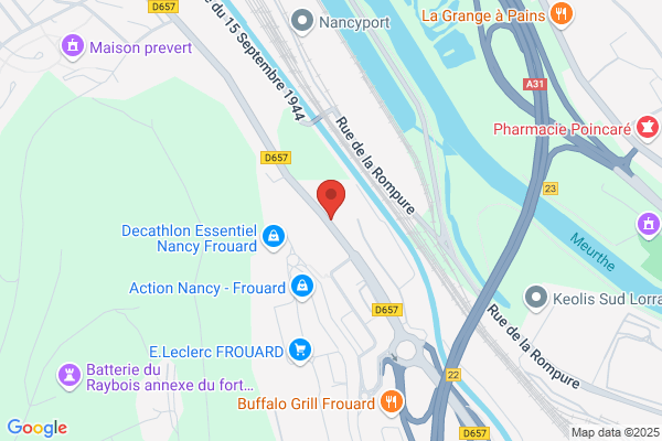 Rapid Flore
