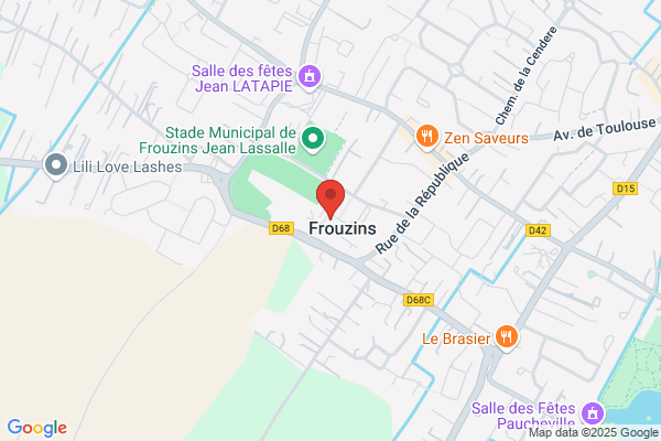 La Poste