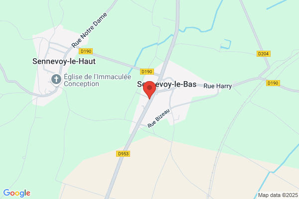 La Poste Agence Communale