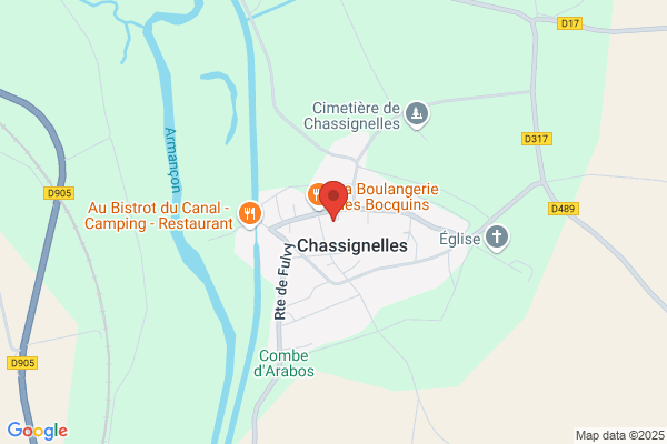 La Poste Agence Communale