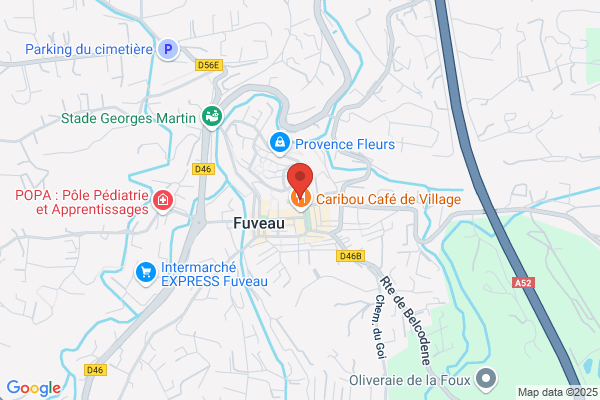 La Poste