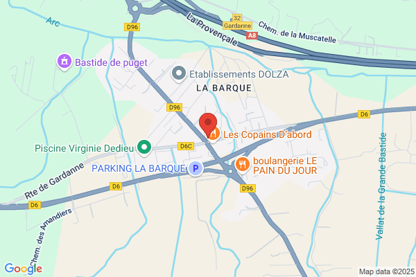 La Poste Agence Communale