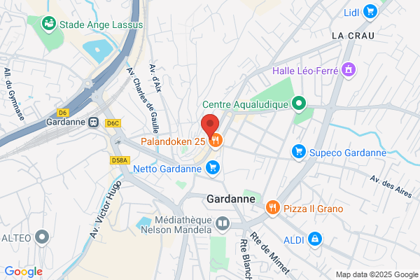 AXA Assurance THIERRY MARTY