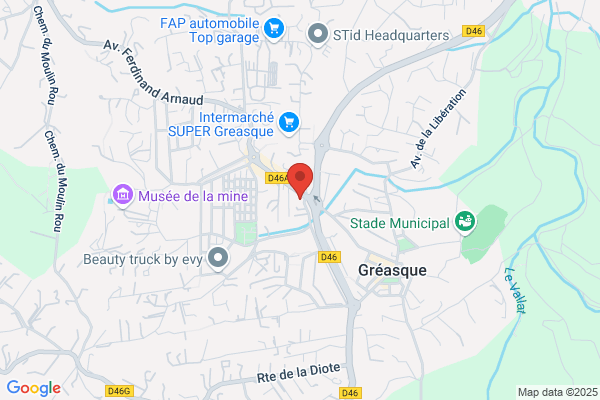Agence Immobiliere Provencale