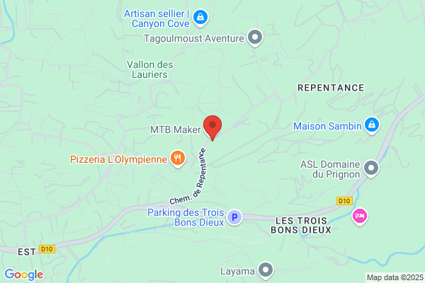Atout Entretien Services