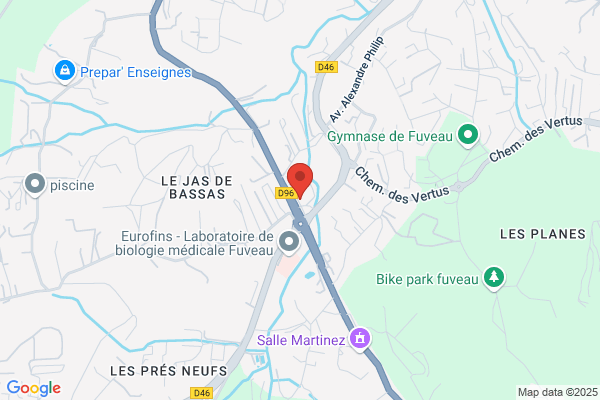 Automobiles Fuveau