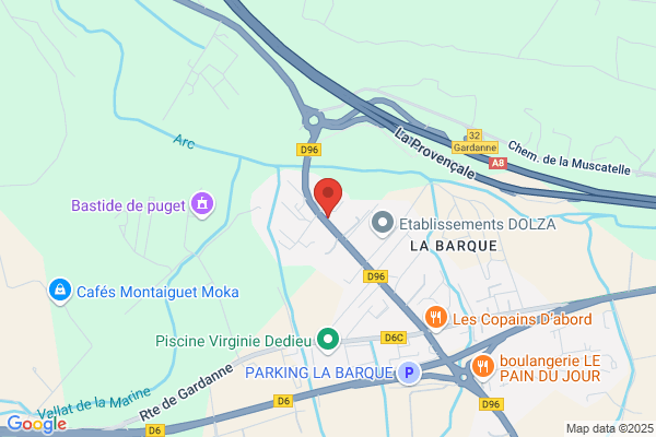Borgna Et Fils Transports