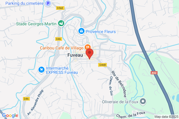 Boucherie Fuvelaine
