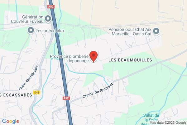 C Est Le Plombier