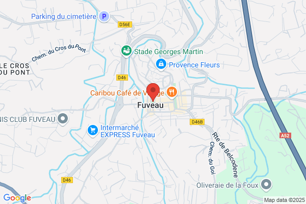 Caries Fioul Services