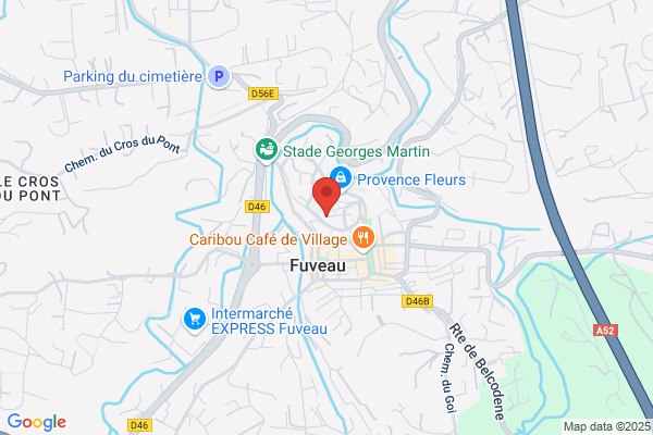 Cercle Saint Michel