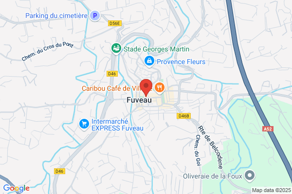 Coiffure Audrey
