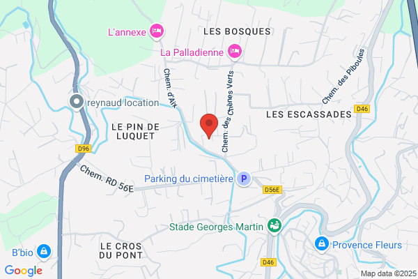 Cornillet Pascal Conception