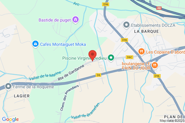 Entreprise Sevenier