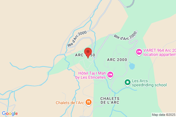 Immobiliere De L Arc