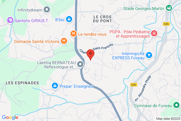 soins énergétiques