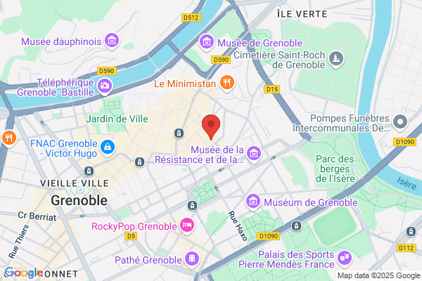 Antiquites Berline