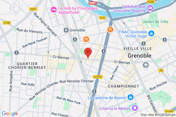 Agence Andreolety Location