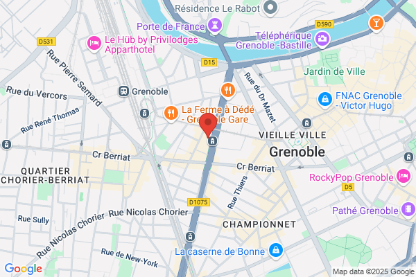Agence Delphine Teillaud