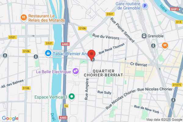 Agence Du Square