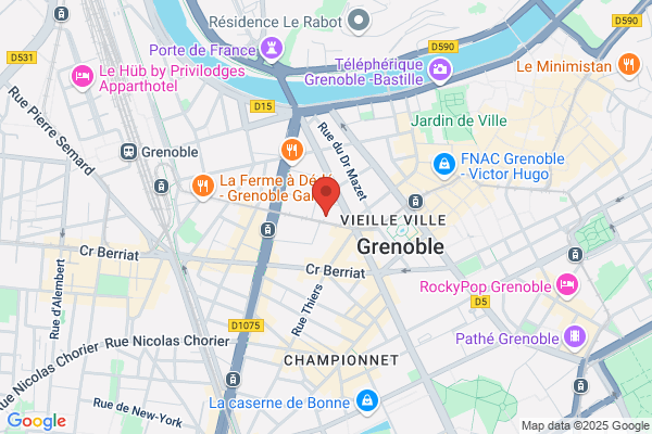Agence Henry Immobilier