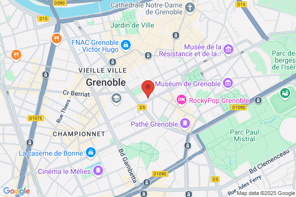 Agence Immobiliere Dauphinoise Agimda