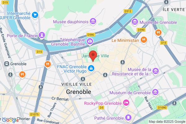 Agence Immobiliere Le Montorge Sarl