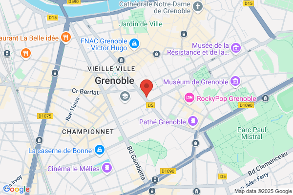 Bugey J Et M Agence Immobiliere