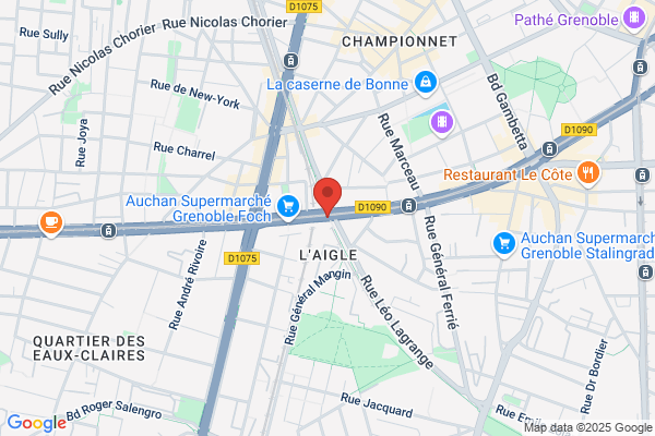 Collet Beillon Grimaud Vente