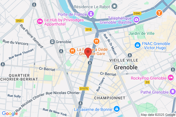 Doucet Immobilier