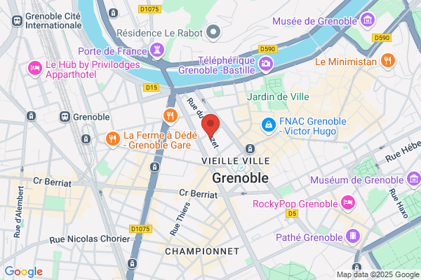 Grenette Immobiliere