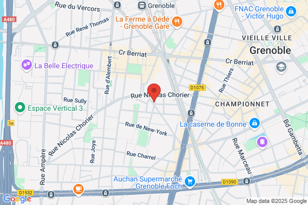 Groupe Marval Conciergerie