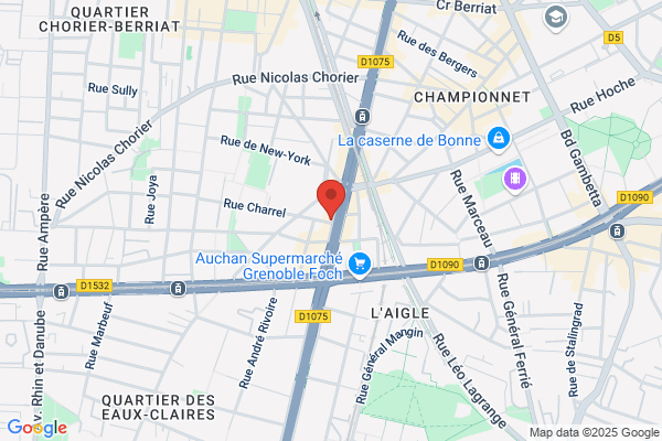 Immobiliere Zenith Regie