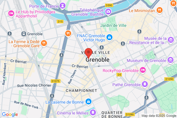 Jacob Immobilier
