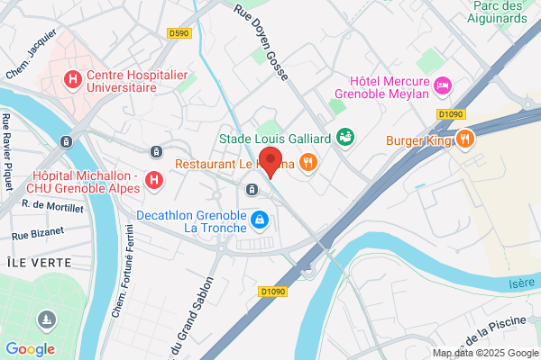Jp Morel Immobilier