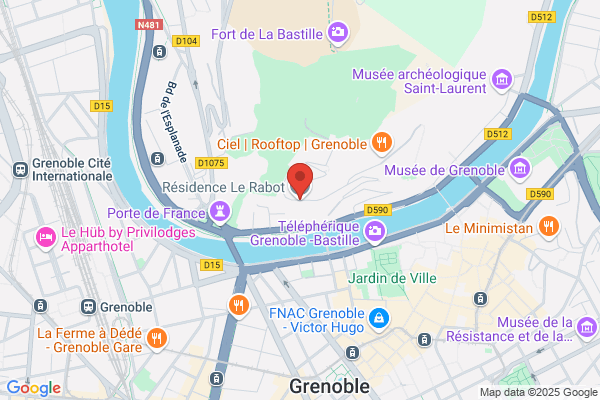 Crous Residences Restaurants Et Cafeterias Universitaires Reside