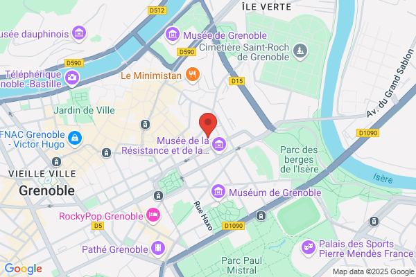 Igesa District Social De La 27eme D a